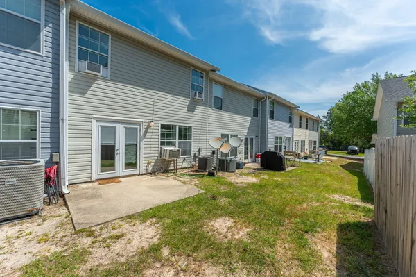 $191,500 | 307 Crooked Pine Trail, Crestview, FL 32539