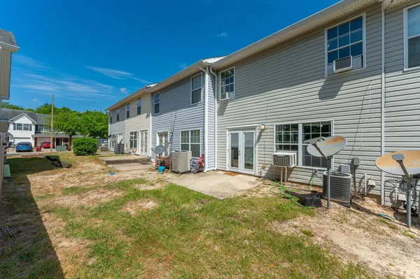 $191,500 | 307 Crooked Pine Trail, Crestview, FL 32539