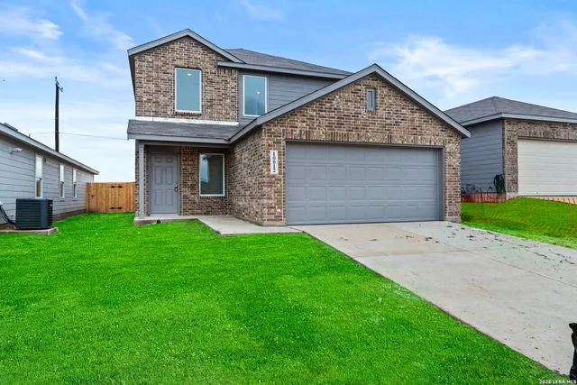 $225,000 | 10012 Besson Boulevard, Converse, TX 78109