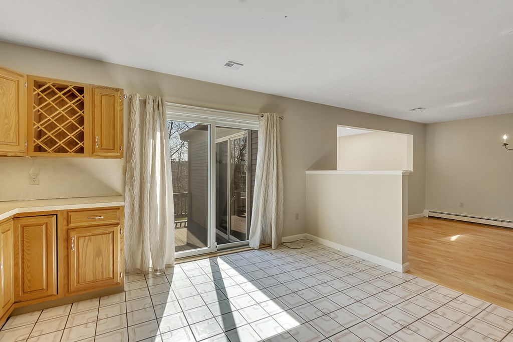 307 Ridgefield Circle, Unit A Clinton, MA 01510 - Photo 8 of 42 a view of a storage & utility room