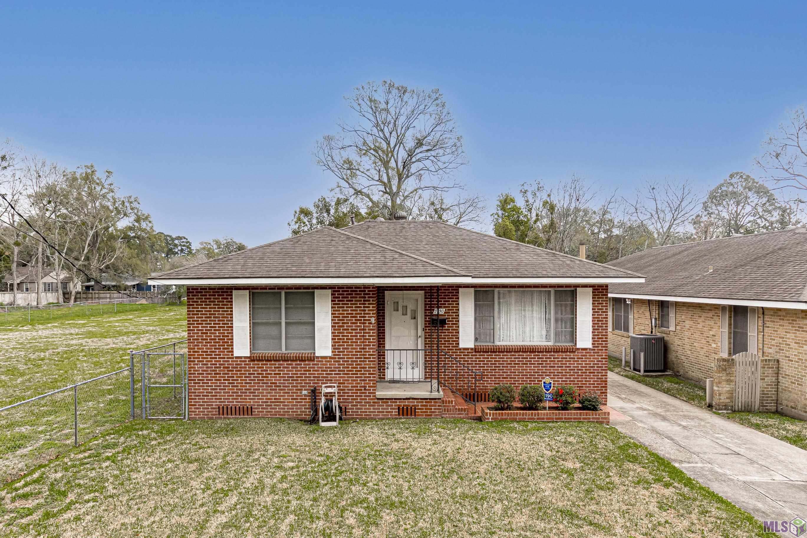 2190 Christian Street Baton Rouge, LA 70808 - Photo 3 of 26 Gallery Image 3