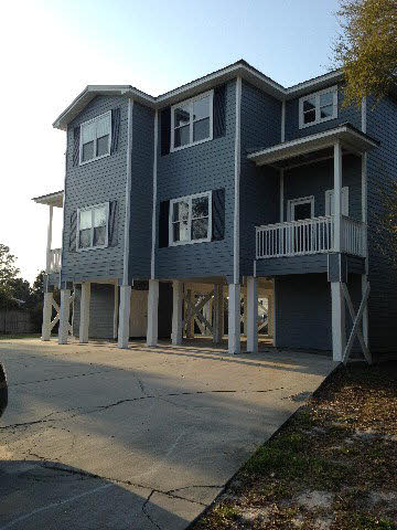 26077 Marina Road, Unit B Orange Beach, AL 36561 - Photo 1 of 1