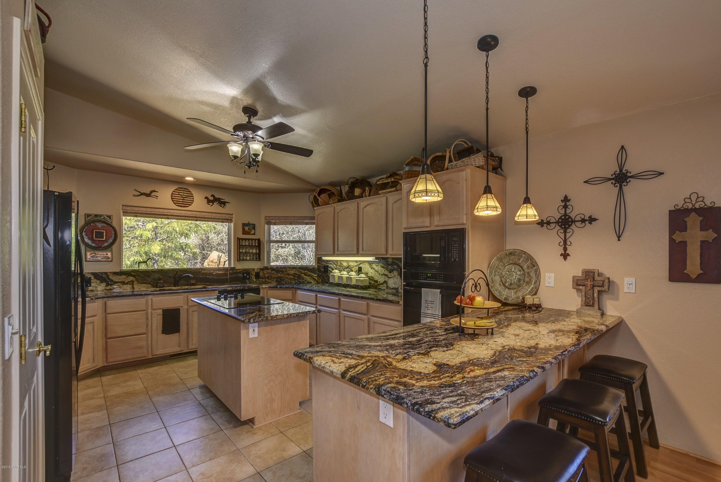 1410 Moyer Road Prescott, AZ 86303 - Photo 11 of 28 011_Kitchen