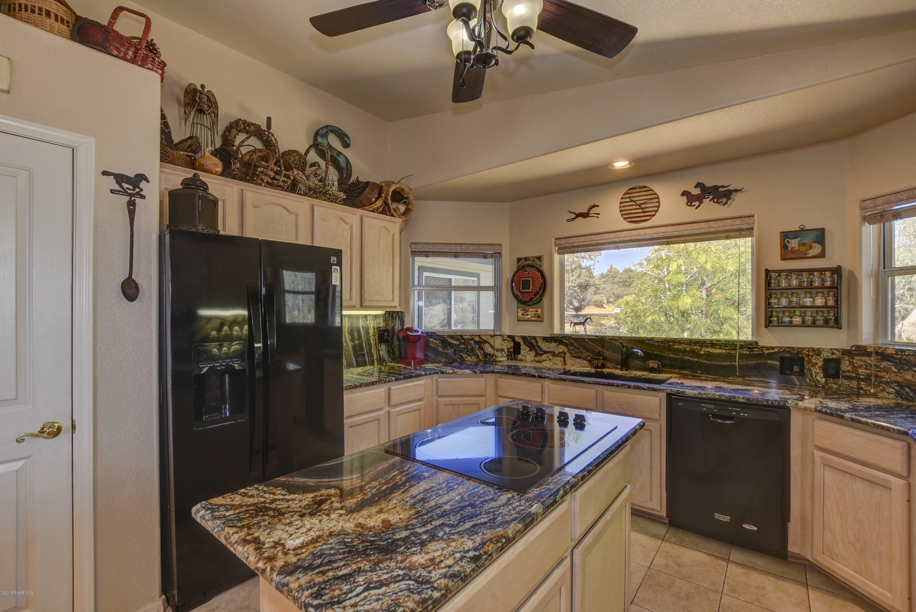 1410 Moyer Road Prescott, AZ 86303 - Photo 13 of 28 013_Kitchen