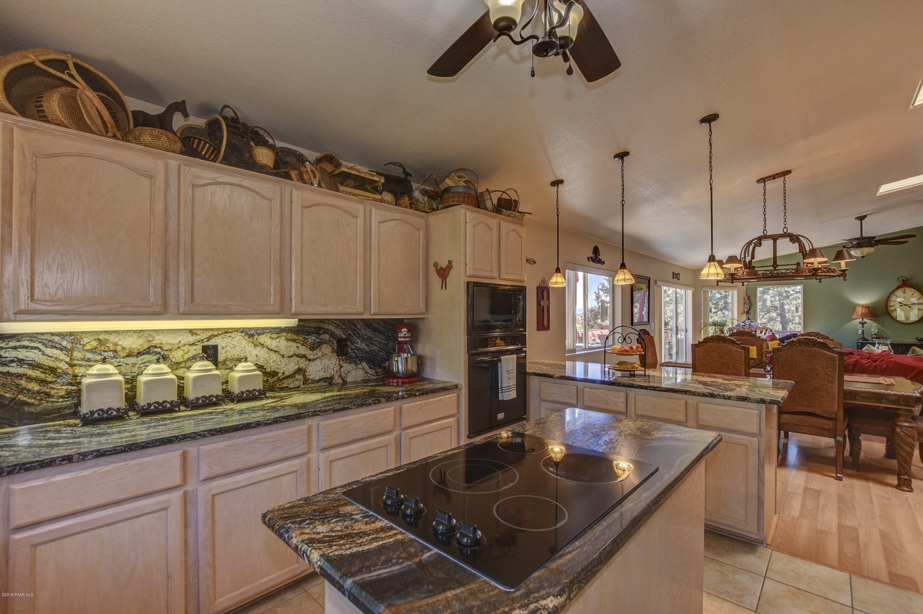 1410 Moyer Road Prescott, AZ 86303 - Photo 14 of 28 014_Kitchen