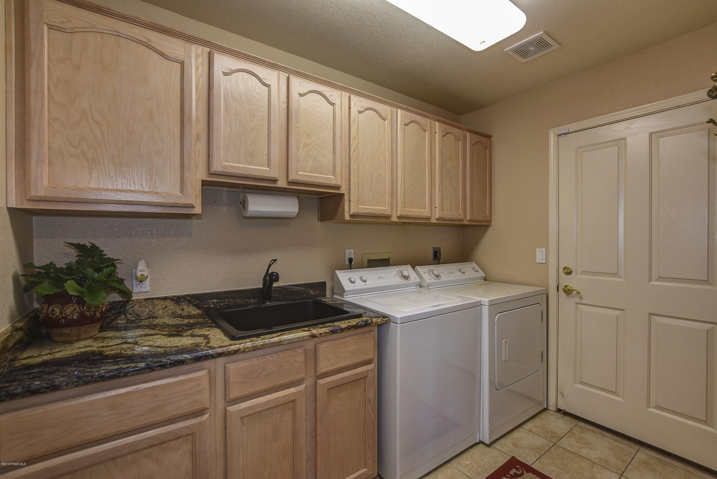 1410 Moyer Road Prescott, AZ 86303 - Photo 22 of 28 022_Laundry Room