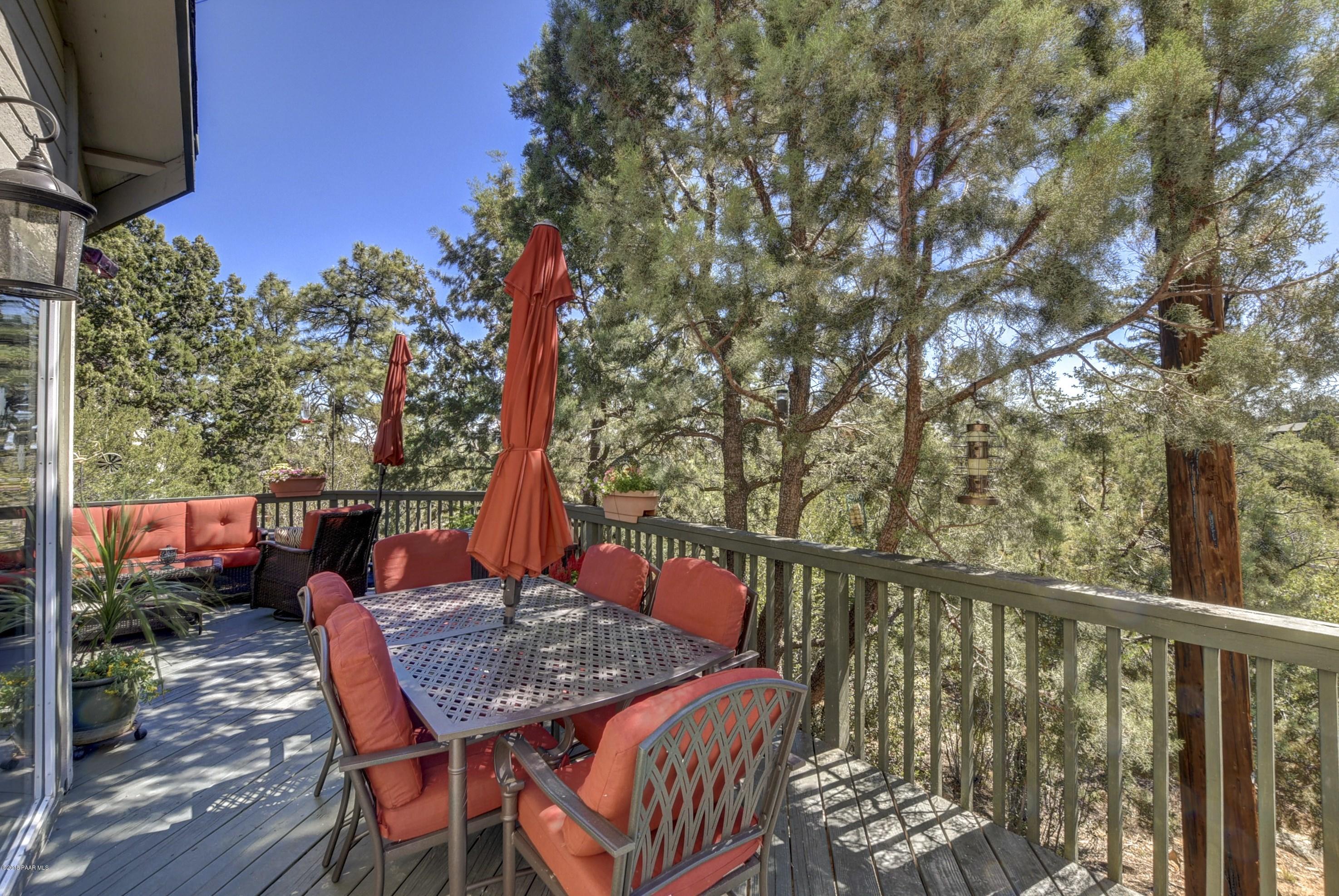 1410 Moyer Road Prescott, AZ 86303 - Photo 25 of 28 025_Back Porch