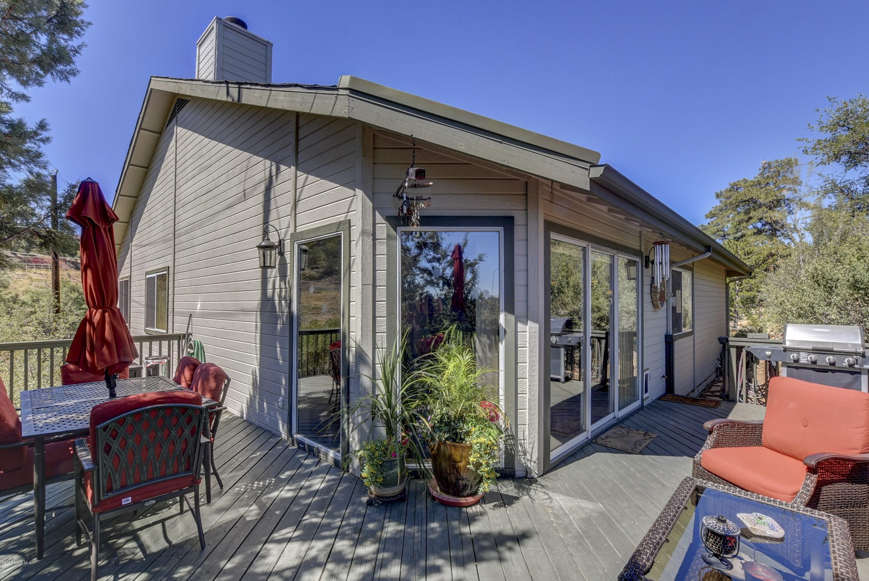 1410 Moyer Road Prescott, AZ 86303 - Photo 26 of 28 026_Back Porch