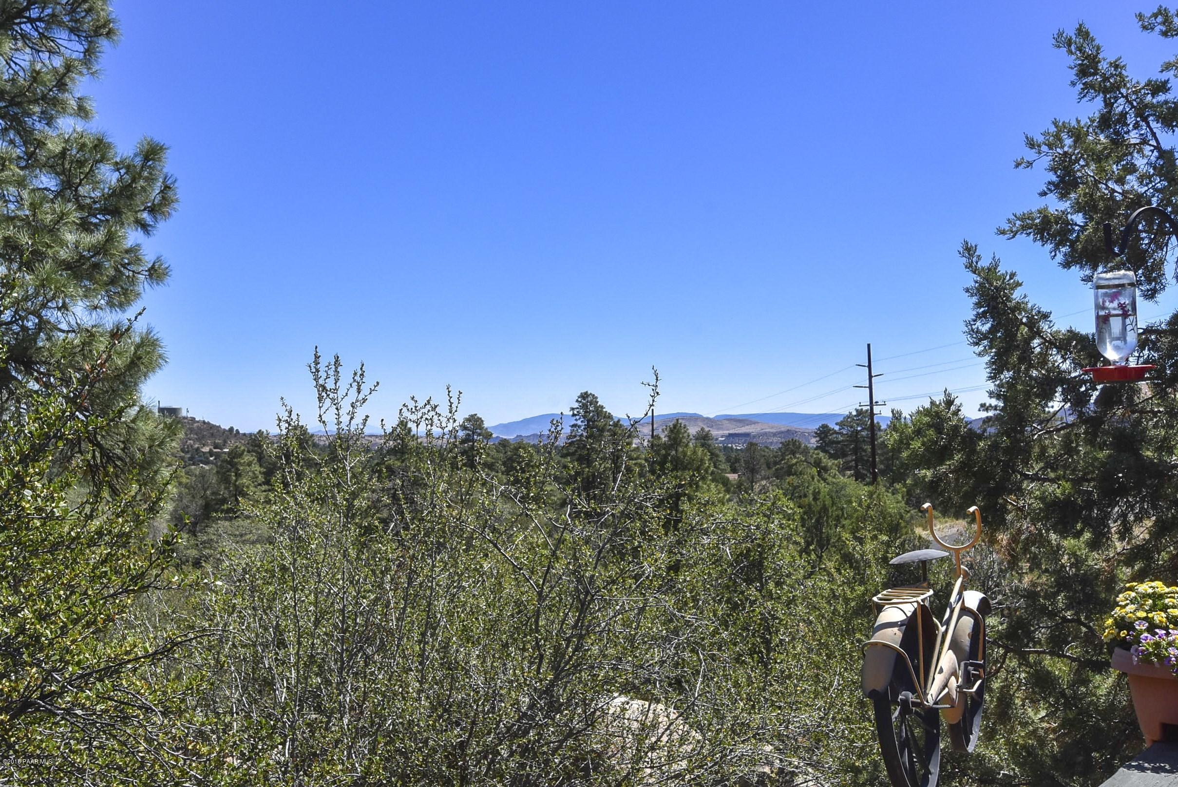 1410 Moyer Road Prescott, AZ 86303 - Photo 27 of 28 027_Back Porch View