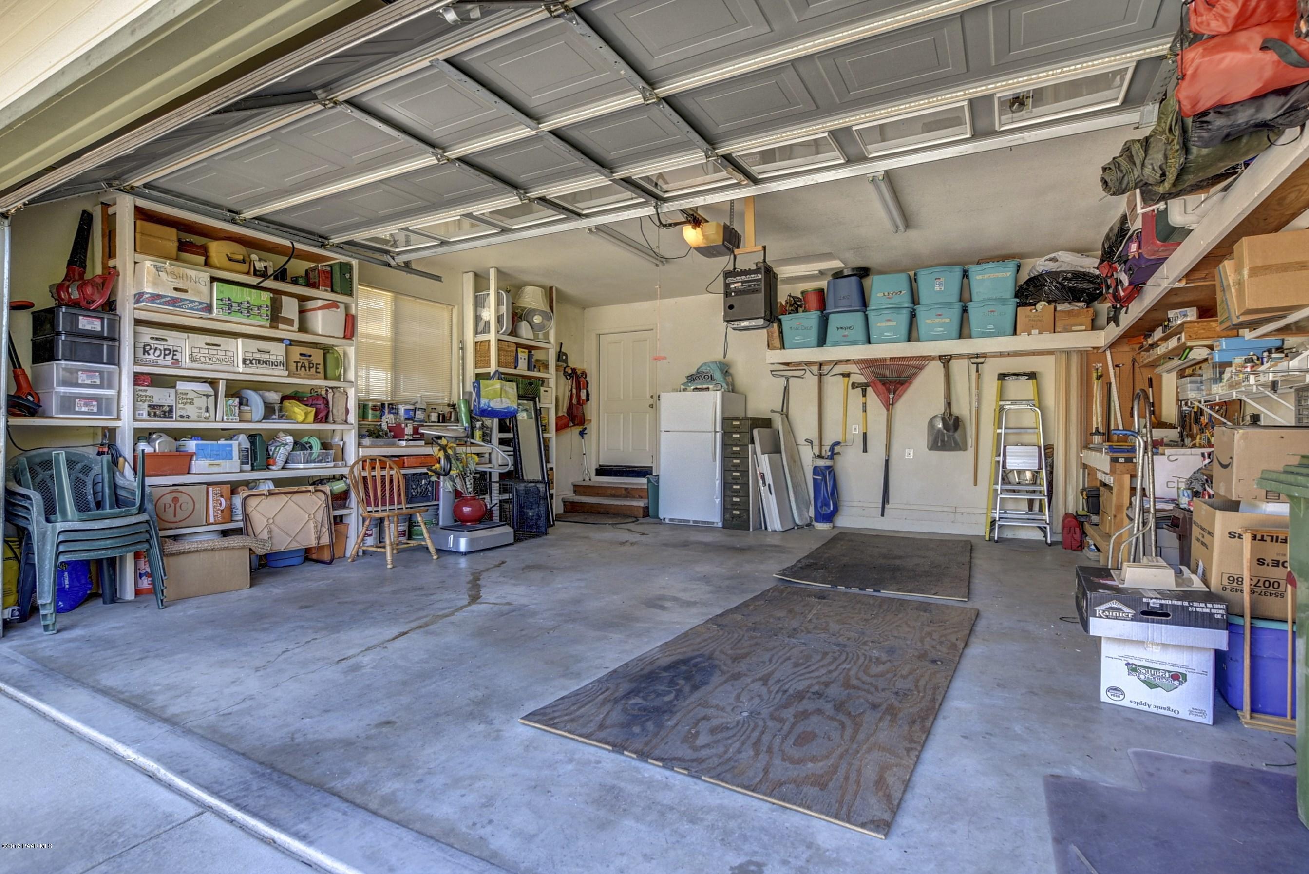 1410 Moyer Road Prescott, AZ 86303 - Photo 28 of 28 028_Two Car Garage