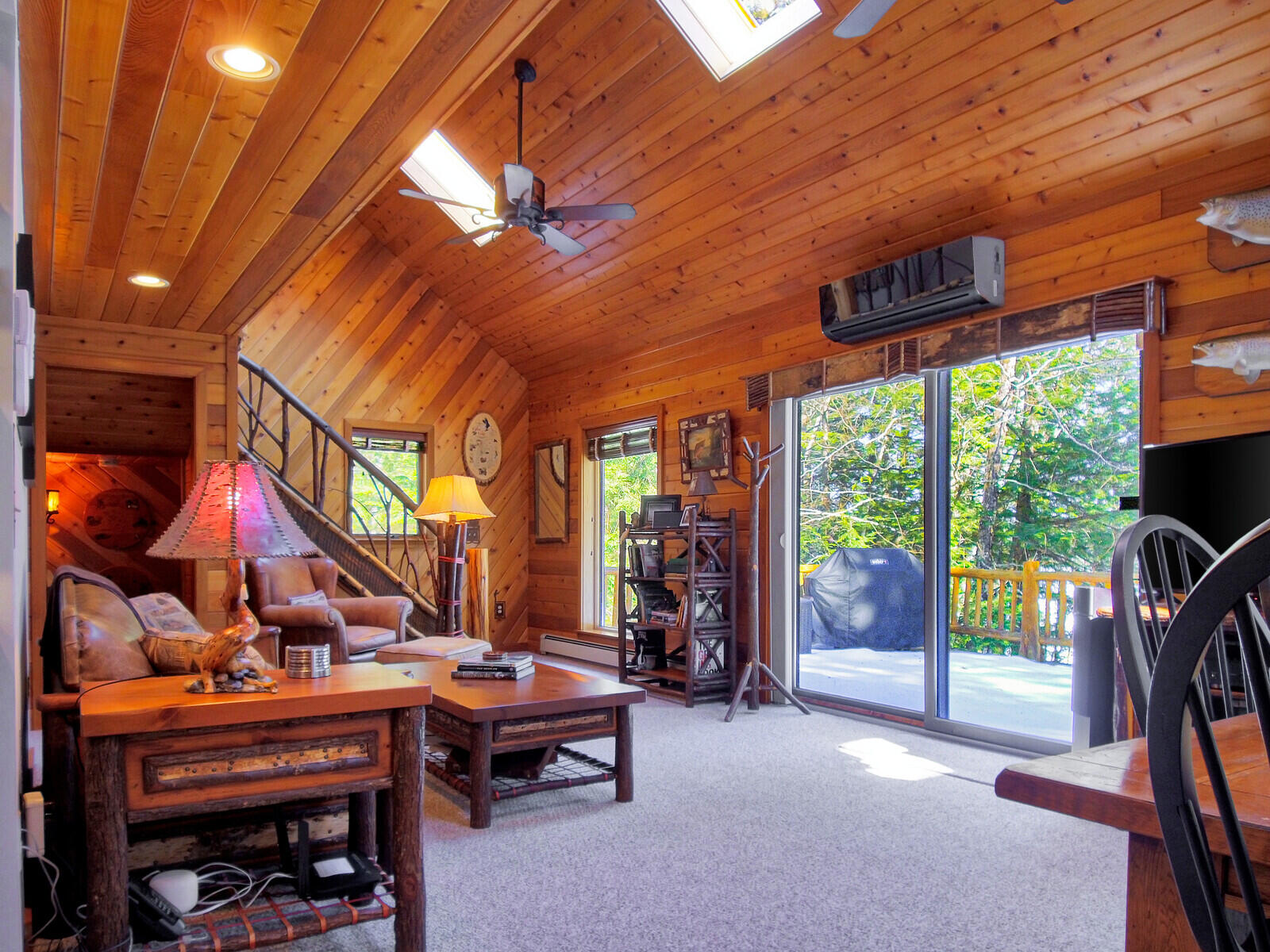 208 Main Road Chesterville, ME 04938 - Photo 16 of 91