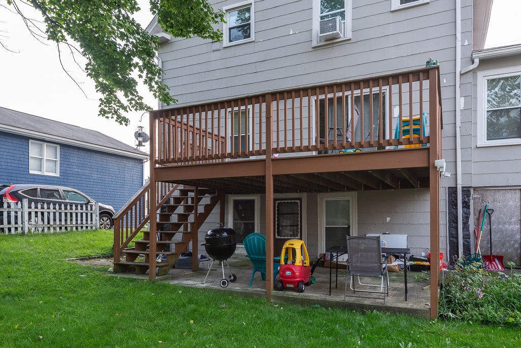206 Knight Street Woonsocket, RI 02895 - Photo 7 of 35