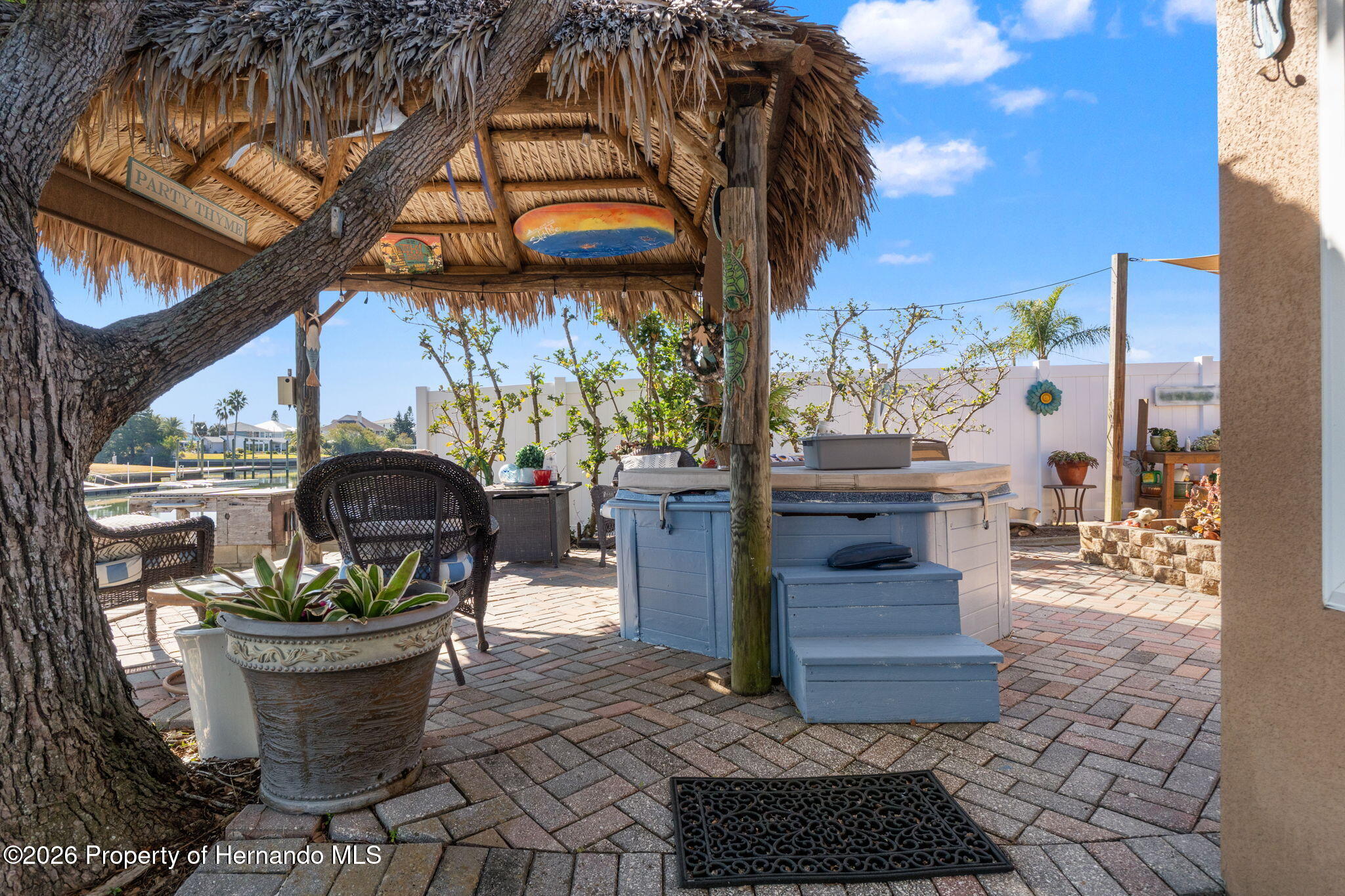 4384 4th Isle Drive Hernando Beach, FL 34607 - Photo 27 of 41