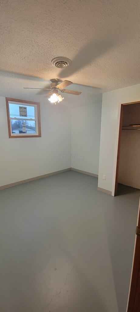8224 Bull Run Road Vinton, OH 45686 - Photo 21 of 32 Basement Bedroom