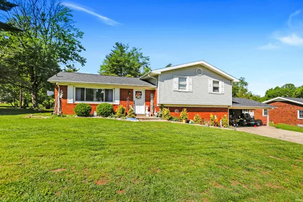 $250,000 | 917 South 8th Street, Boonville, IN 47601