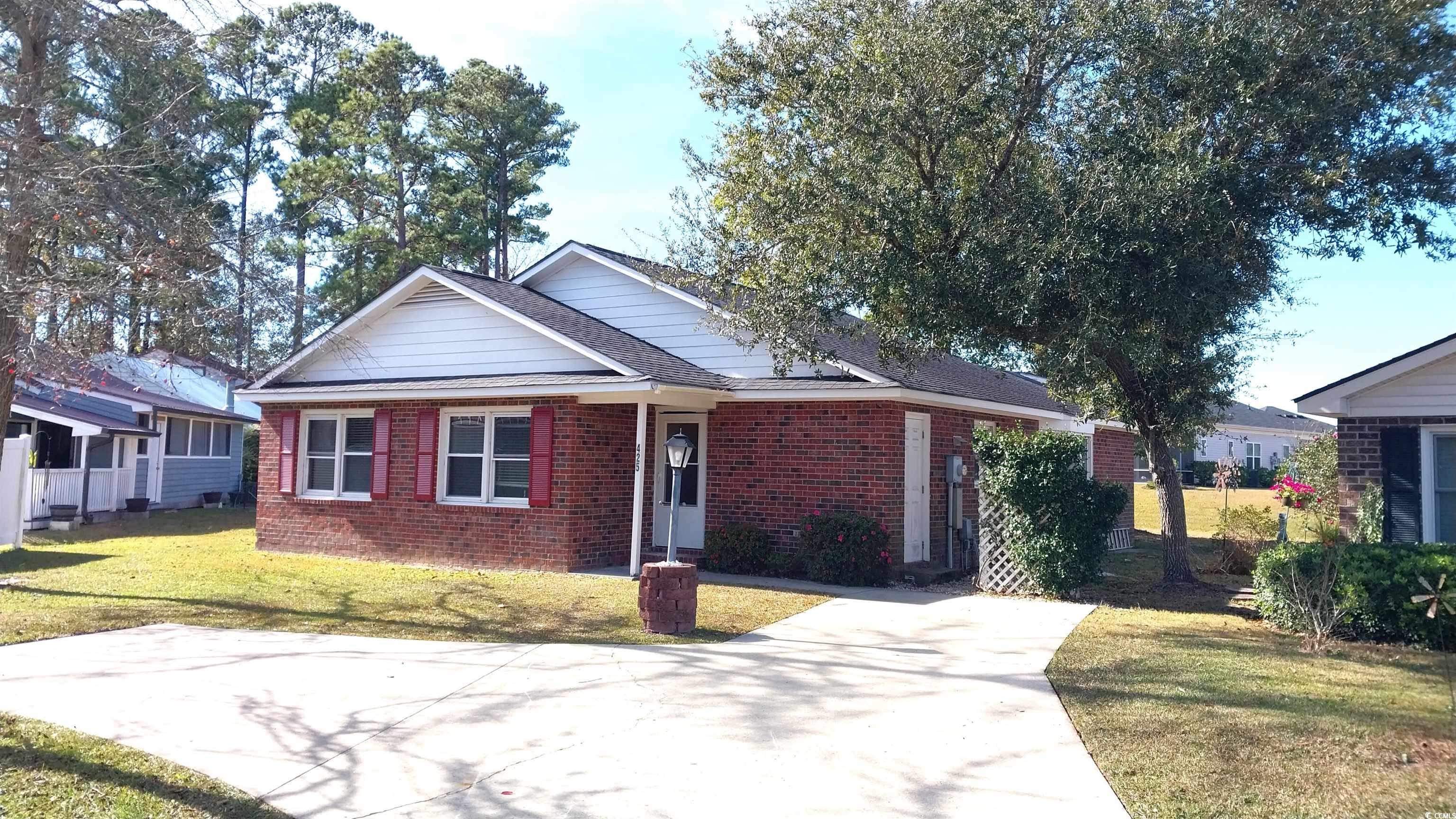 425 Spauldingwood Road Little River, SC 29566 - Photo 1 of 19 Gallery Image 1