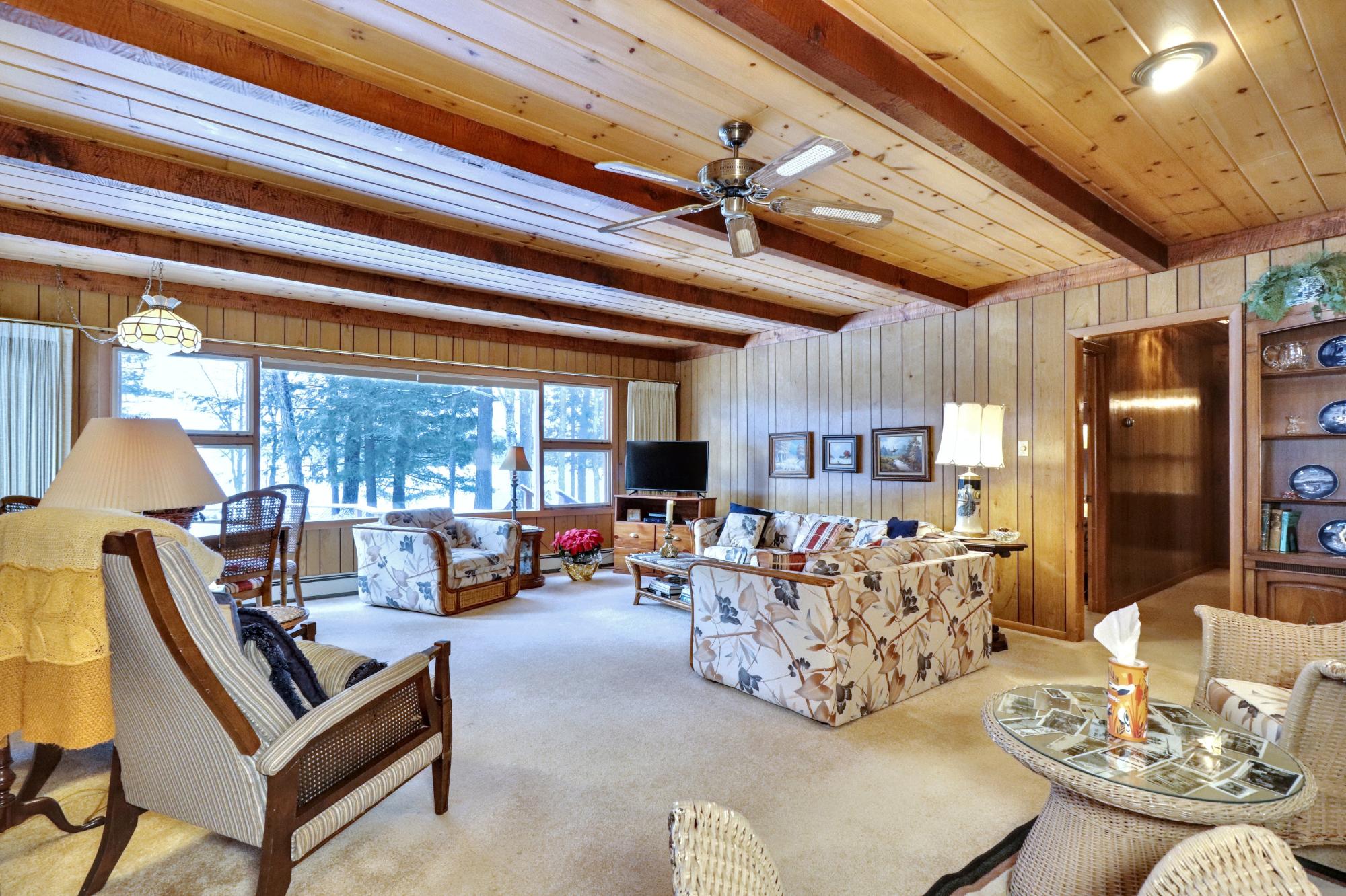 6375 East Big Lake Loop Road Three Lakes, WI 54562 - Photo 67 of 96 Gallery Image 67