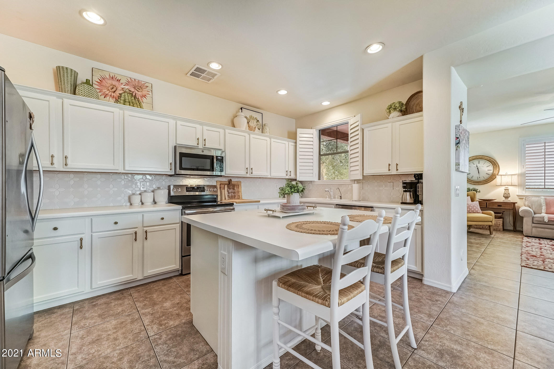3928 South Rim Road Gilbert, AZ 85297 - Photo 12 of 54 111-Kitchen_2