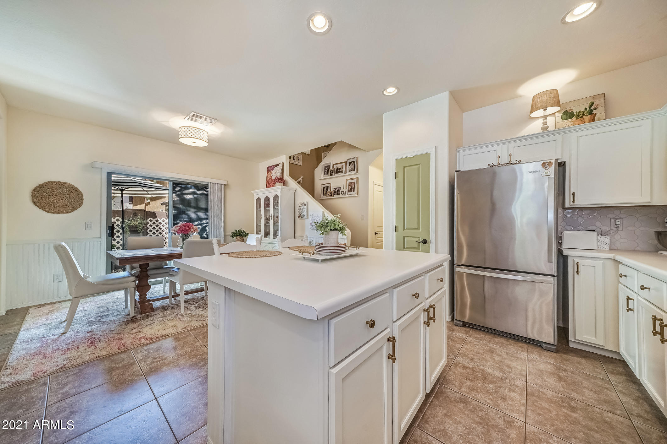 3928 South Rim Road Gilbert, AZ 85297 - Photo 14 of 54 113-Kitchen_4