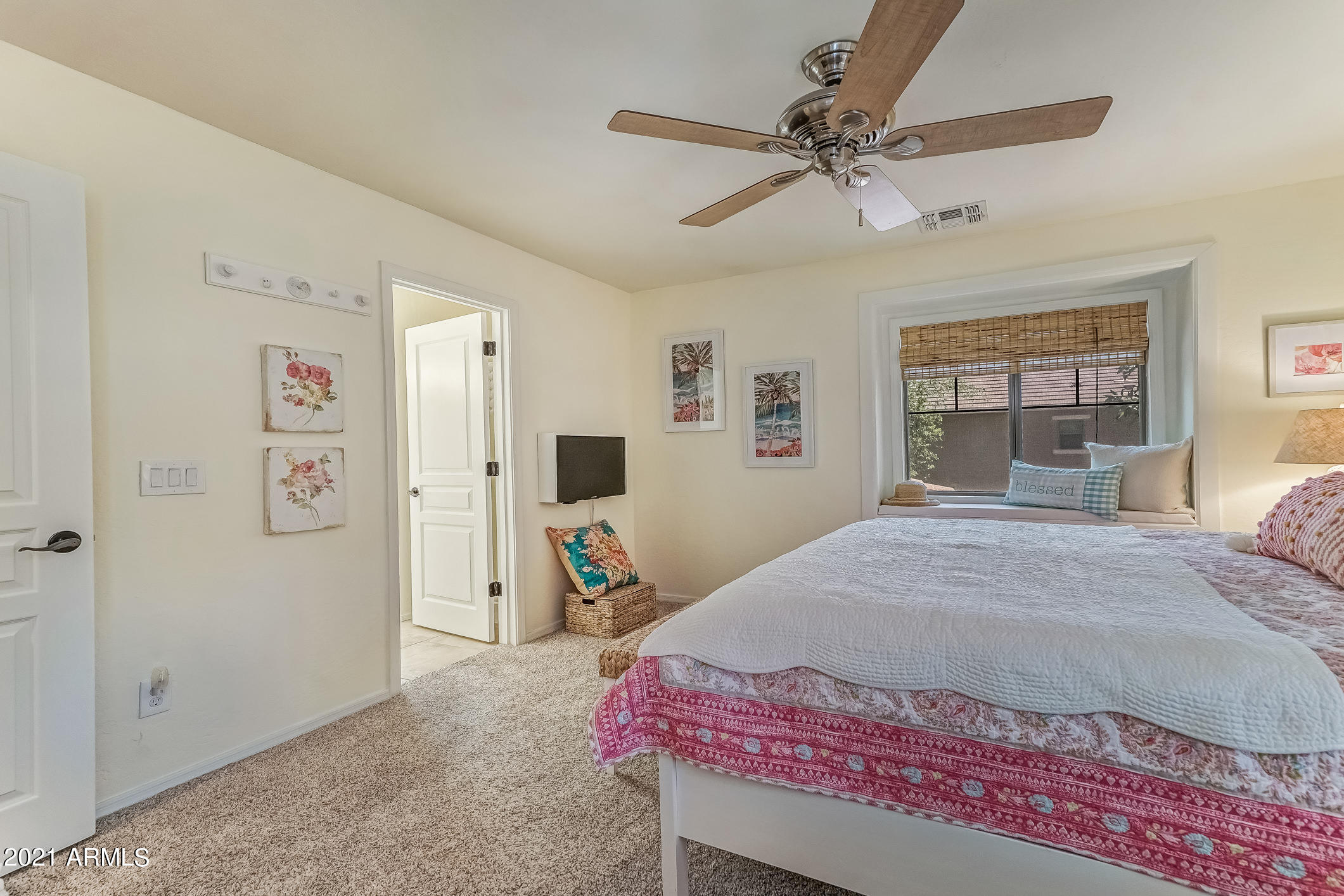 3928 South Rim Road Gilbert, AZ 85297 - Photo 22 of 54 121-MasterBedroom_3