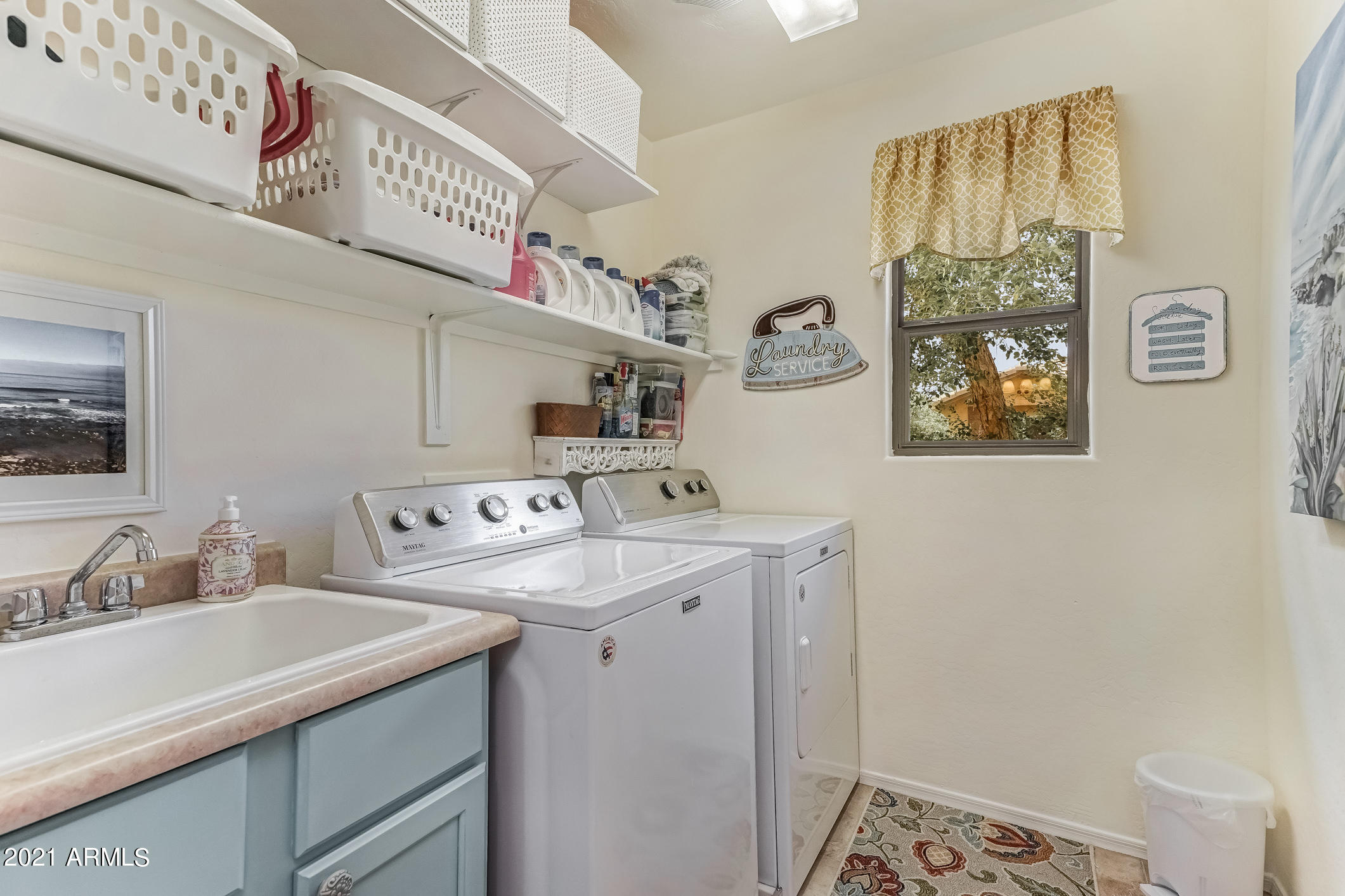 3928 South Rim Road Gilbert, AZ 85297 - Photo 31 of 54 130-Laundry