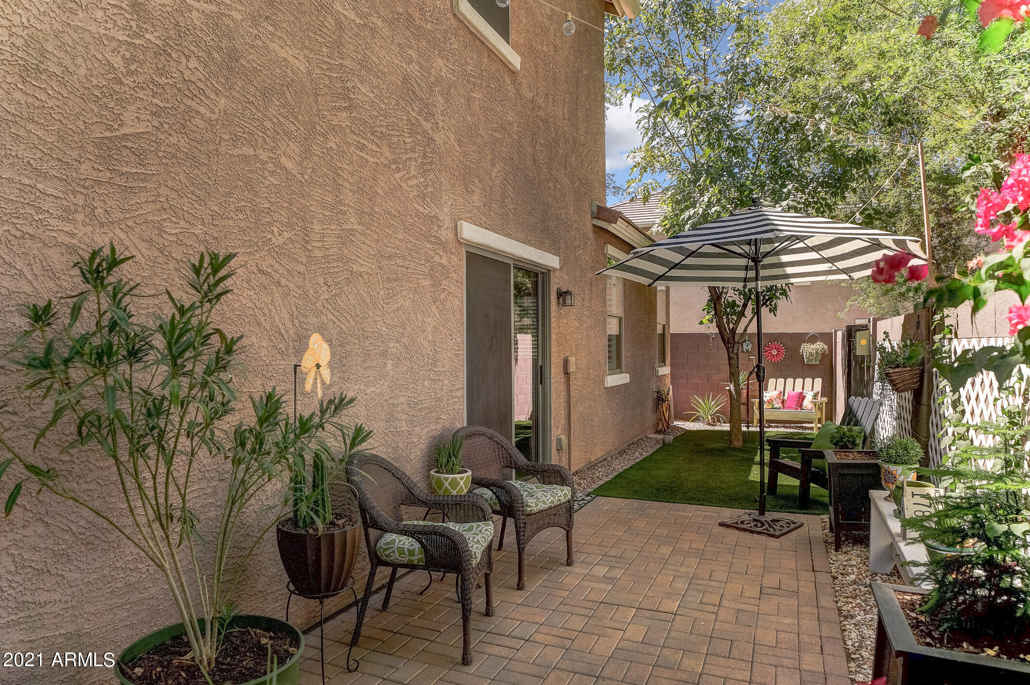 3928 South Rim Road Gilbert, AZ 85297 - Photo 37 of 54 136-Backyard_2