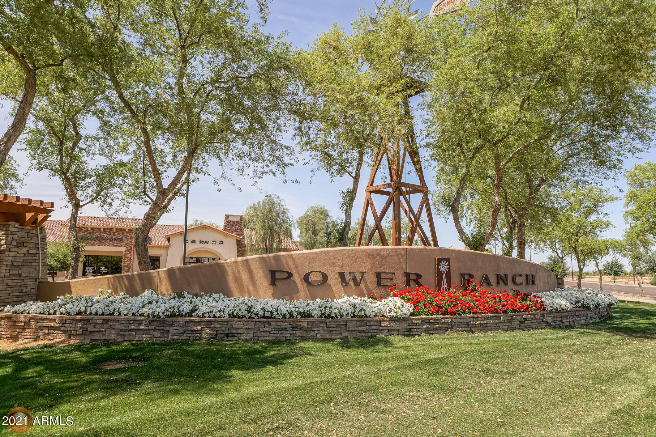 3928 South Rim Road Gilbert, AZ 85297 - Photo 43 of 54 200-Power_Ranch_North_2021