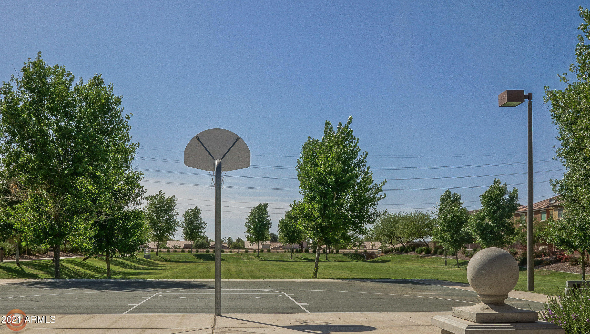3928 South Rim Road Gilbert, AZ 85297 - Photo 48 of 54 403-BasketBallCourt