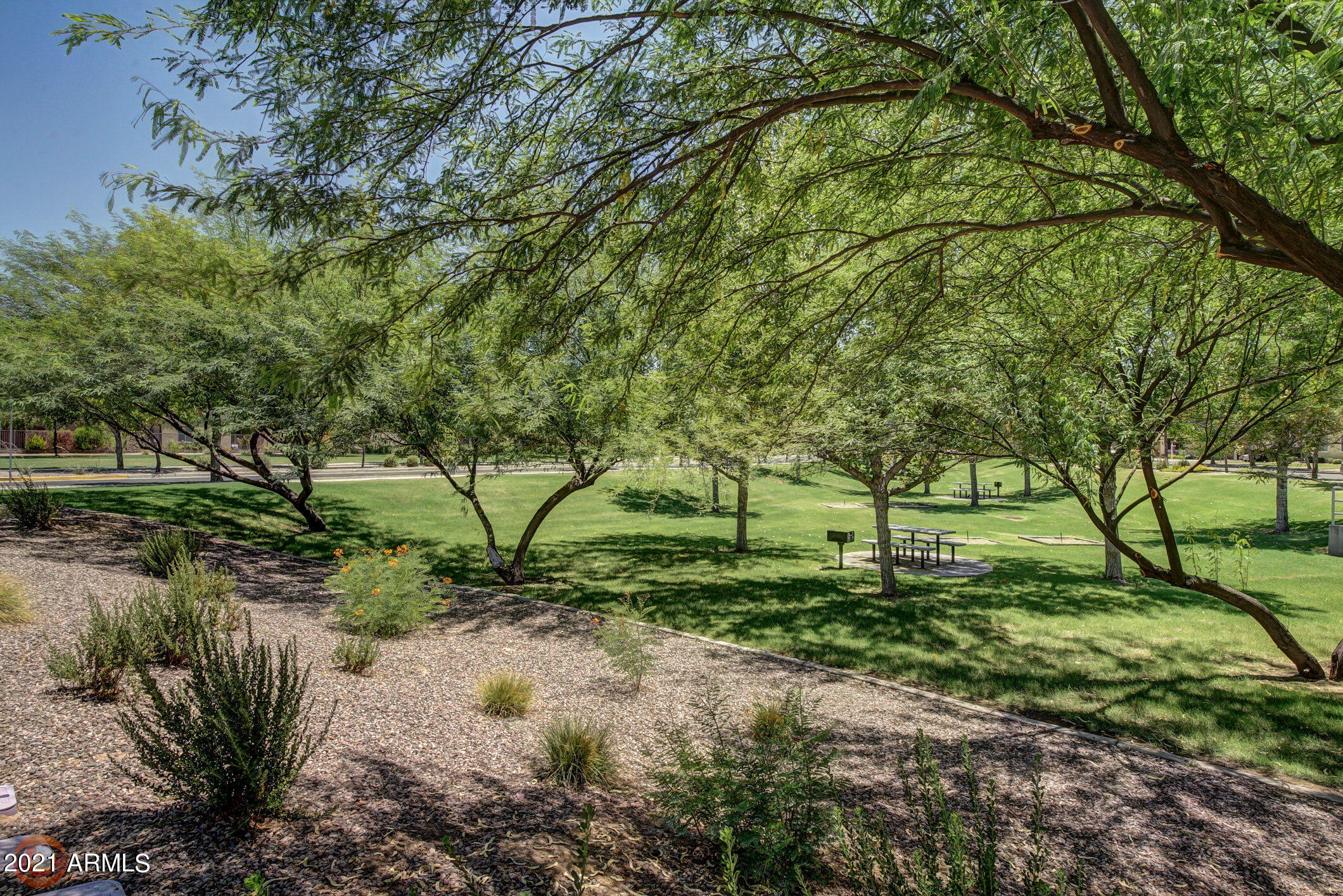 3928 South Rim Road Gilbert, AZ 85297 - Photo 50 of 54 405-Villages_Greenbelt_2