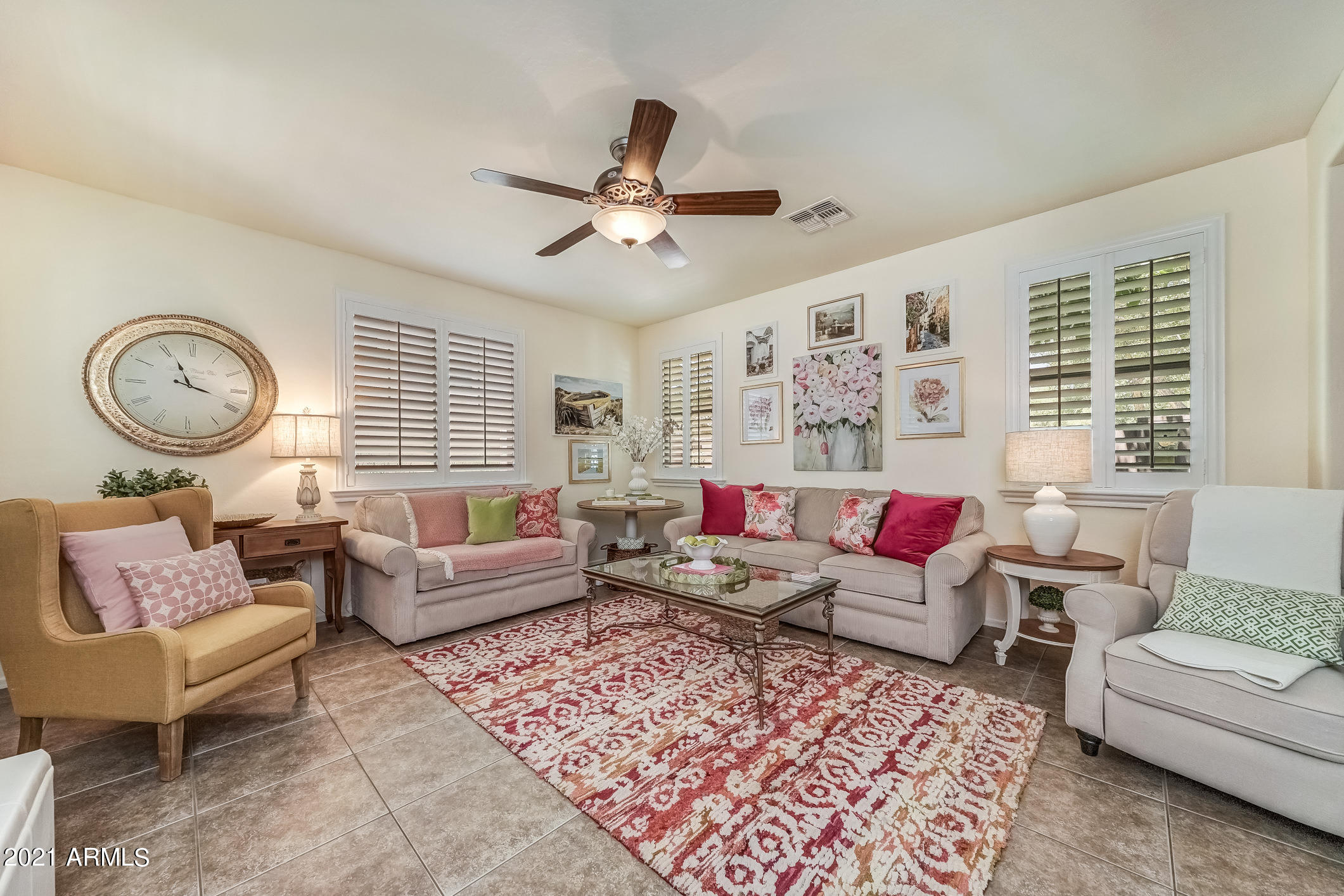 3928 South Rim Road Gilbert, AZ 85297 - Photo 5 of 54 104-EntryView