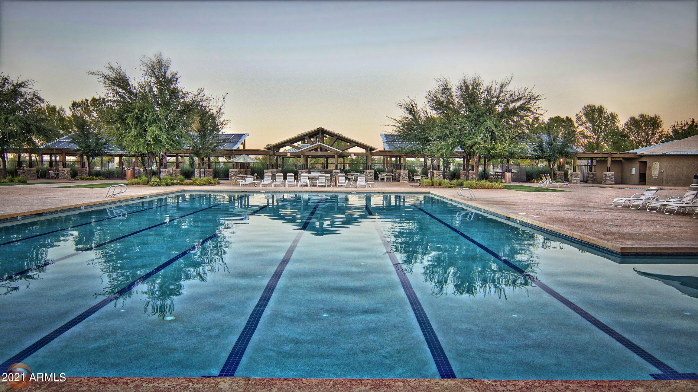 3928 South Rim Road Gilbert, AZ 85297 - Photo 54 of 54 507-PowerRanchPool1