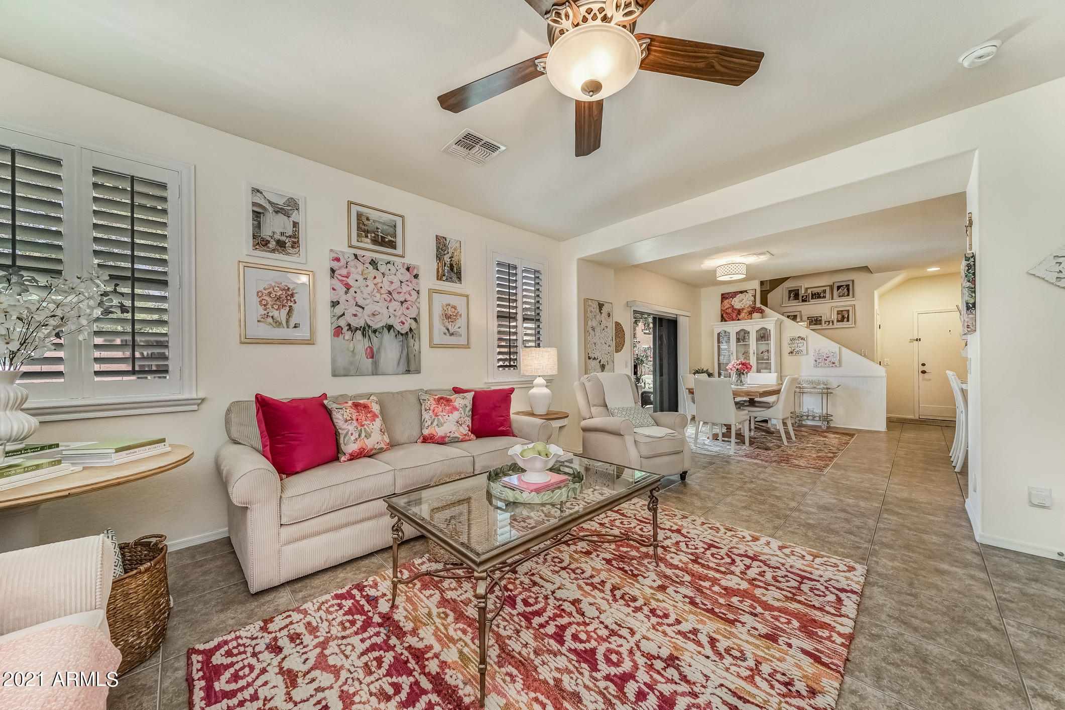 3928 South Rim Road Gilbert, AZ 85297 - Photo 7 of 54 106-LivingRoom_2