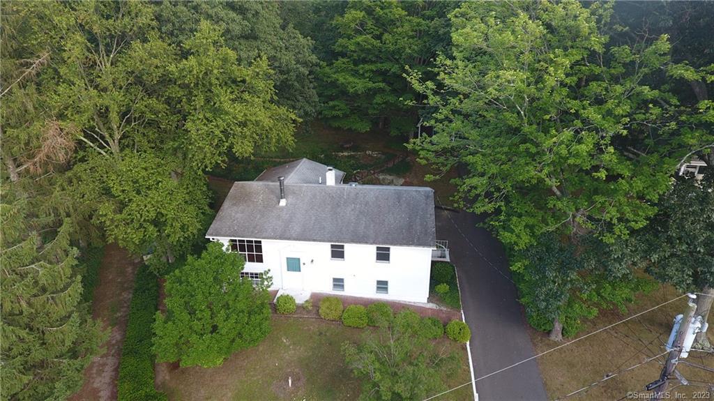 9 Fieldbrook Avenue Clinton, CT 06413 - Photo 1 of 1 Aerial front of house