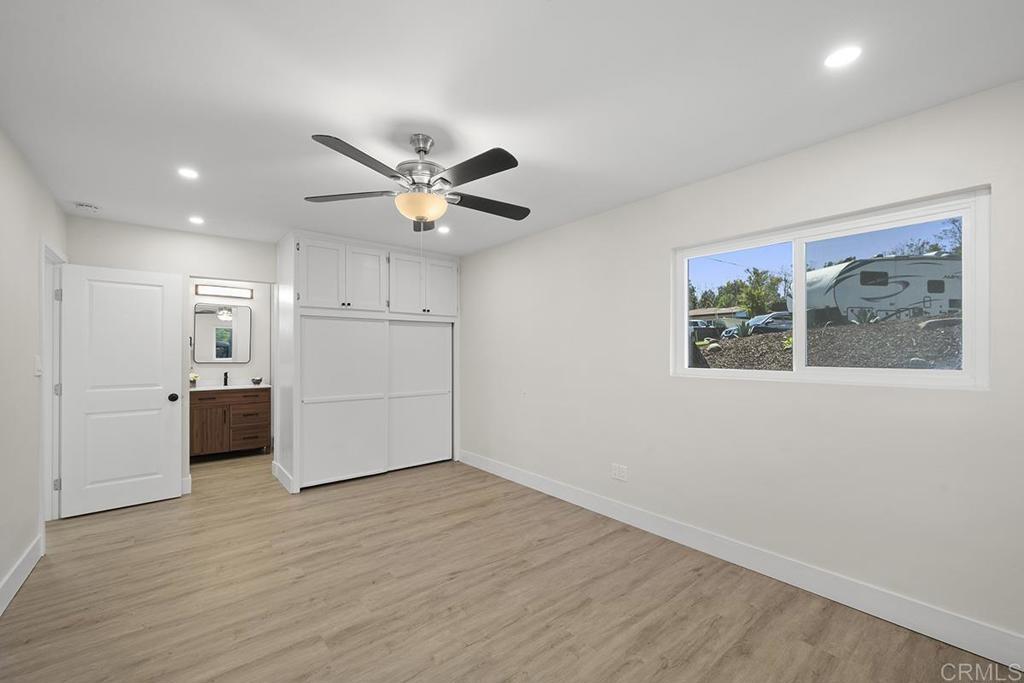 9368 Starcrest Drive Santee, CA 92071 - Photo 11 of 21 Master Bedroom