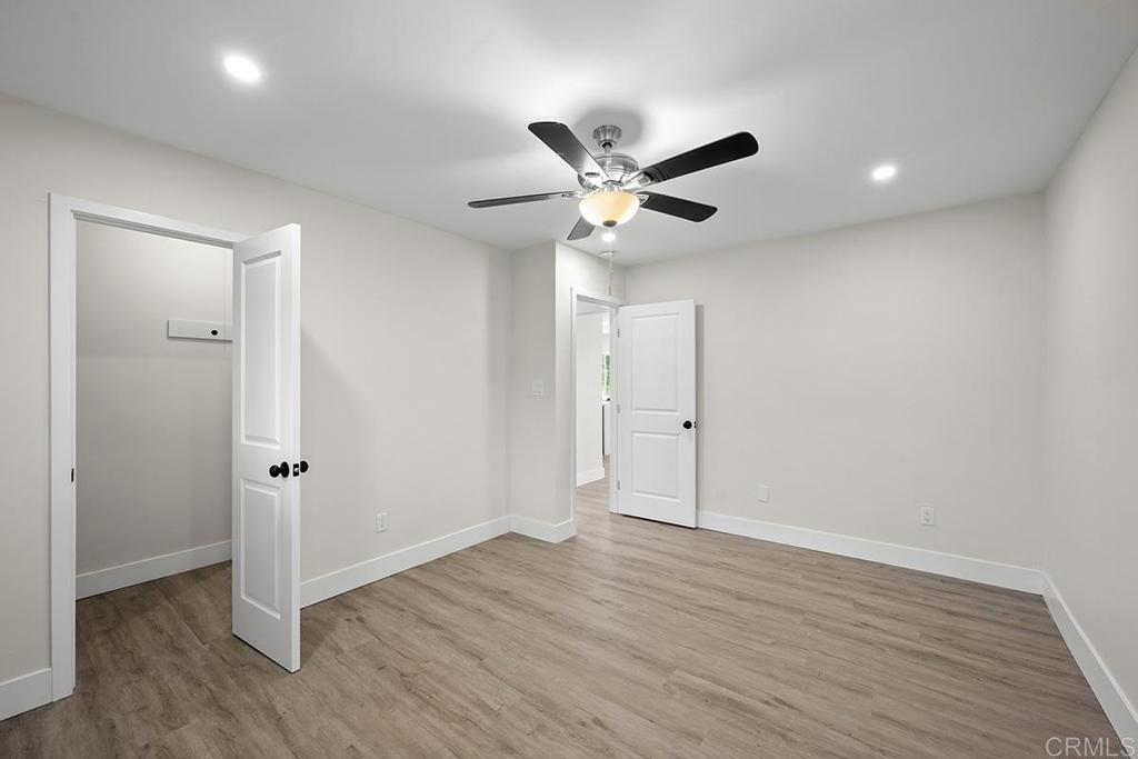 9368 Starcrest Drive Santee, CA 92071 - Photo 14 of 21 Bedroom 3.