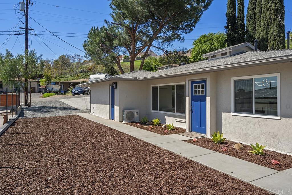 9368 Starcrest Drive Santee, CA 92071 - Photo 21 of 21 Yard