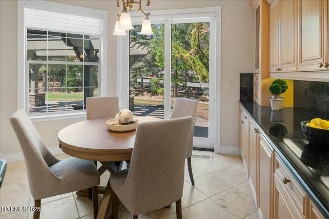 $1,425,000 | 4990 Mountainshyre Road, Reno, NV 89519