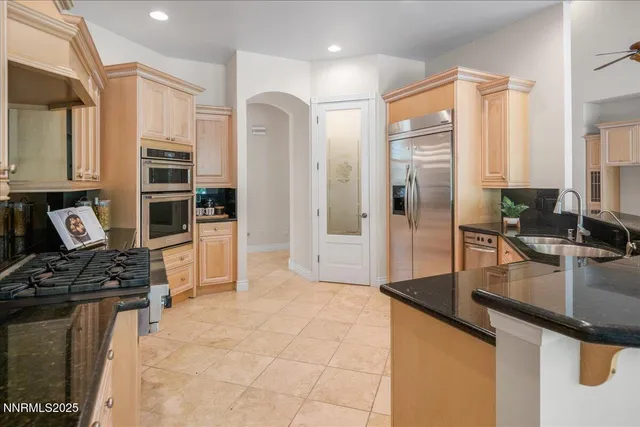 $1,425,000 | 4990 Mountainshyre Road, Reno, NV 89519