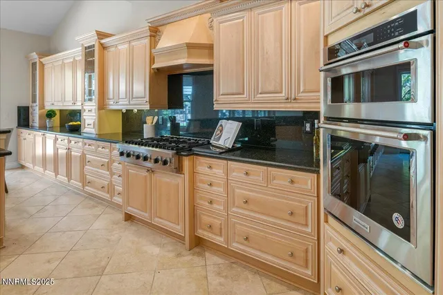 $1,425,000 | 4990 Mountainshyre Road, Reno, NV 89519