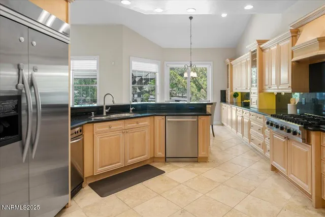 $1,425,000 | 4990 Mountainshyre Road, Reno, NV 89519