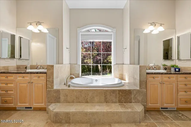 $1,425,000 | 4990 Mountainshyre Road, Reno, NV 89519