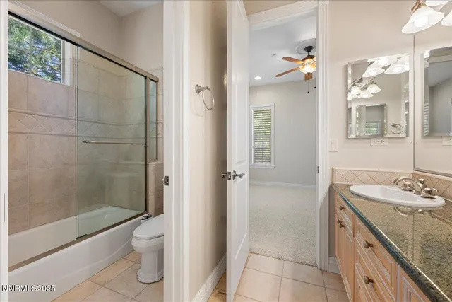 $1,425,000 | 4990 Mountainshyre Road, Reno, NV 89519