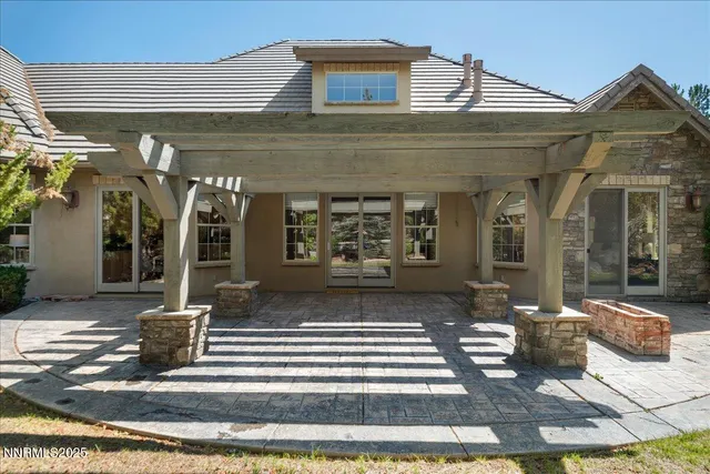 $1,425,000 | 4990 Mountainshyre Road, Reno, NV 89519