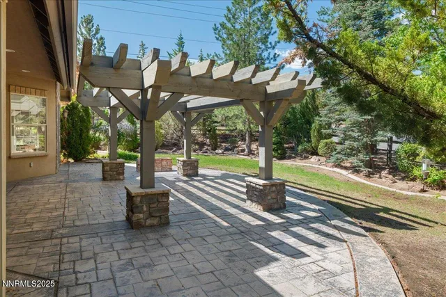 $1,425,000 | 4990 Mountainshyre Road, Reno, NV 89519