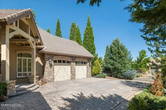 $1,425,000 | 4990 Mountainshyre Road, Reno, NV 89519