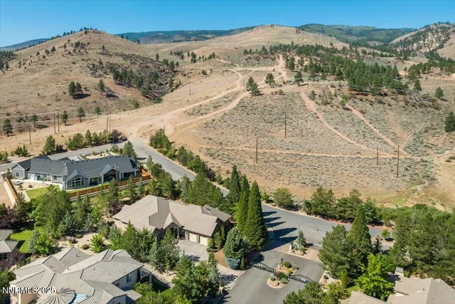 $1,425,000 | 4990 Mountainshyre Road, Reno, NV 89519