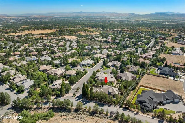 $1,425,000 | 4990 Mountainshyre Road, Reno, NV 89519