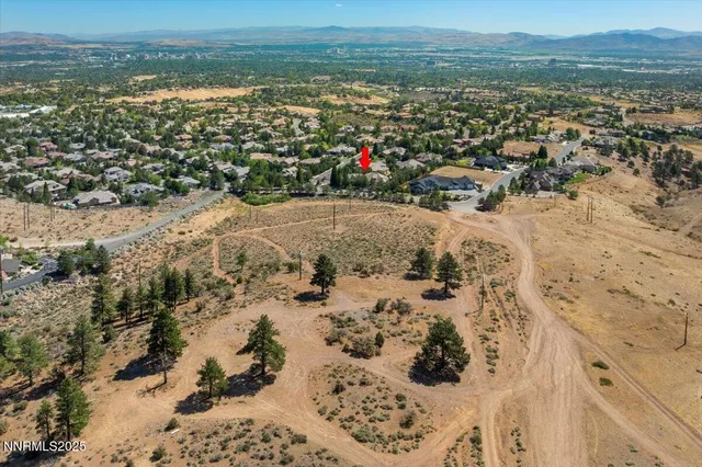 $1,425,000 | 4990 Mountainshyre Road, Reno, NV 89519