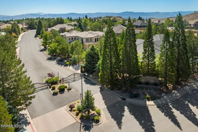 $1,425,000 | 4990 Mountainshyre Road, Reno, NV 89519