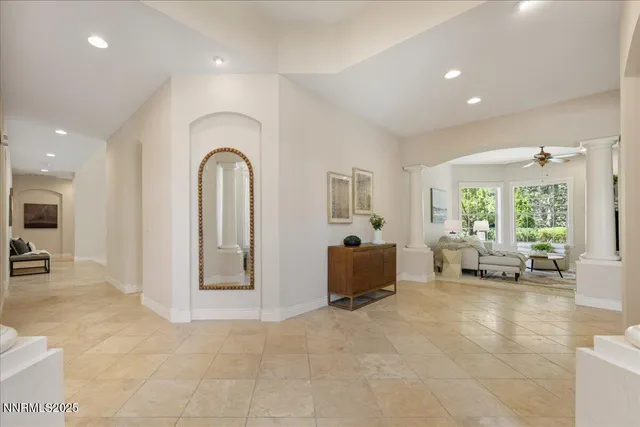 $1,425,000 | 4990 Mountainshyre Road, Reno, NV 89519